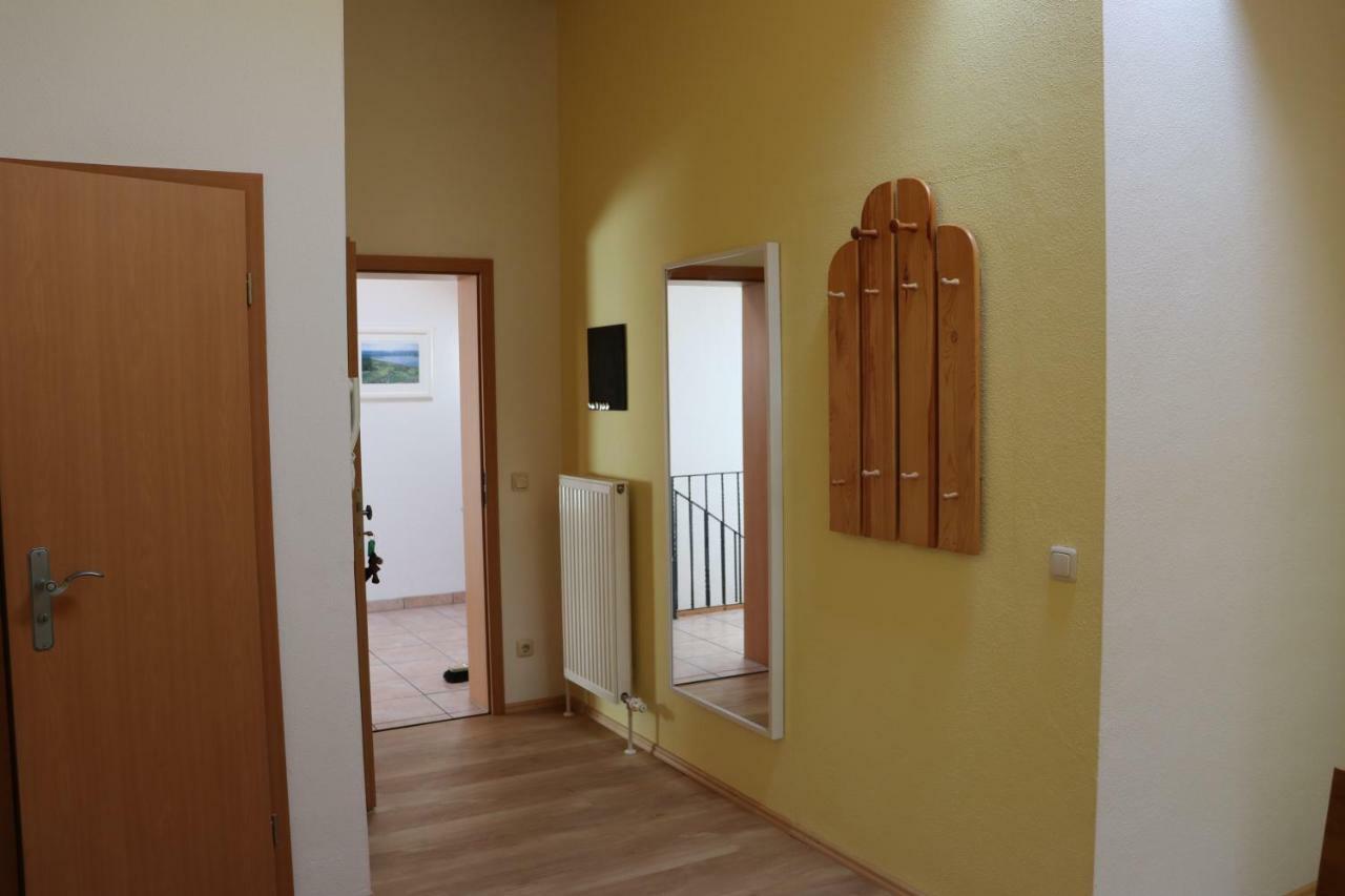 Ferienwohnung Pferdehof Pankratz Iffeldorf Zewnętrze zdjęcie
